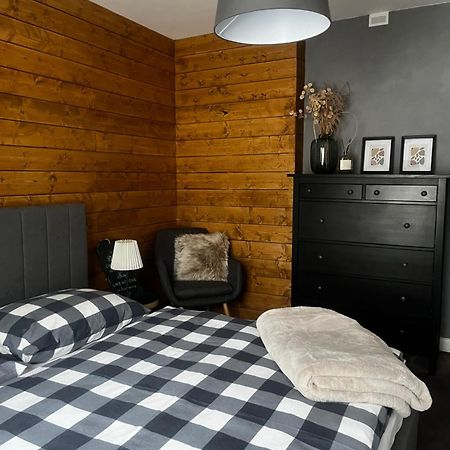 Oparno 38 Apartment Bagian luar foto