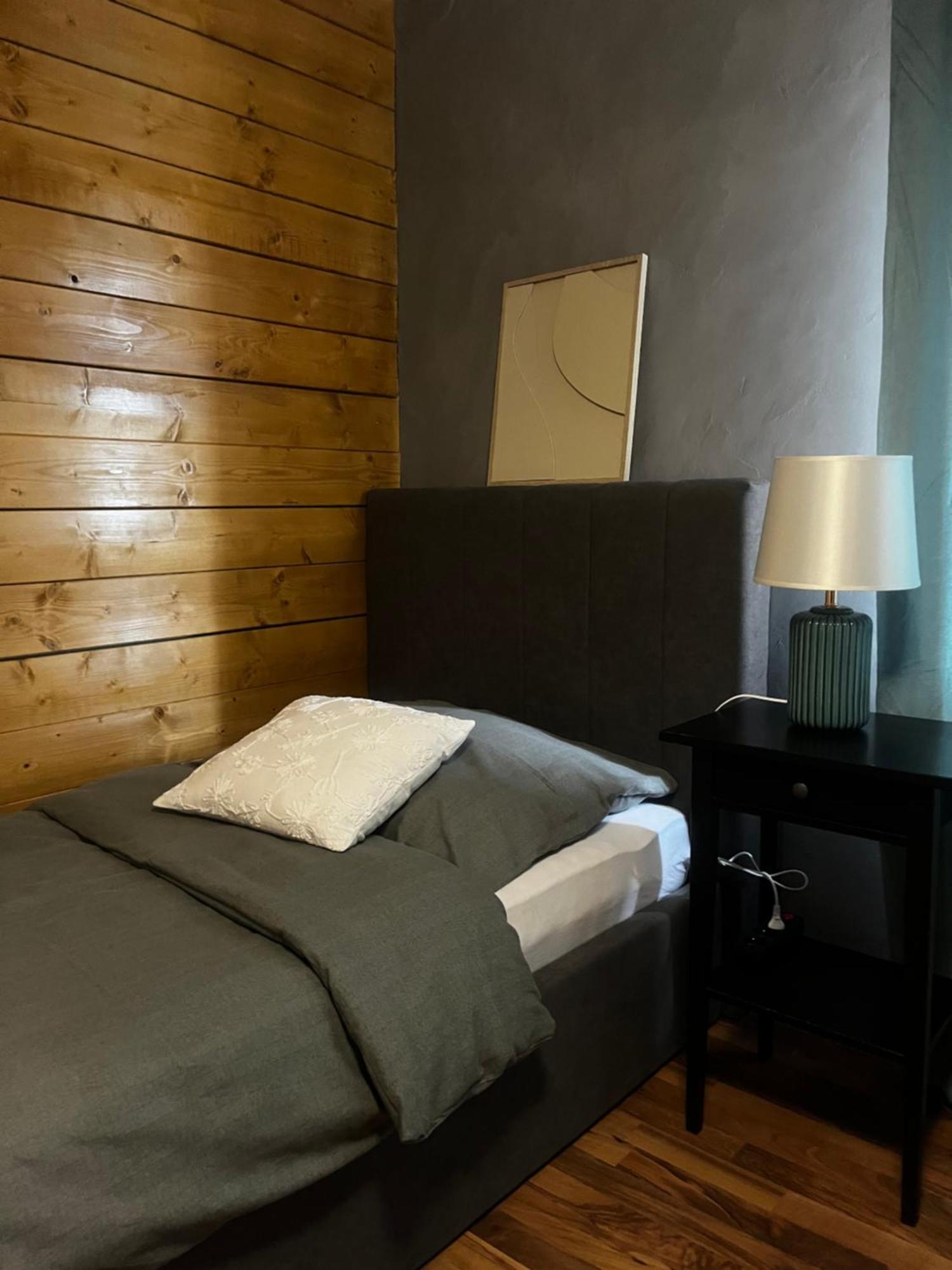 Oparno 38 Apartment Bagian luar foto