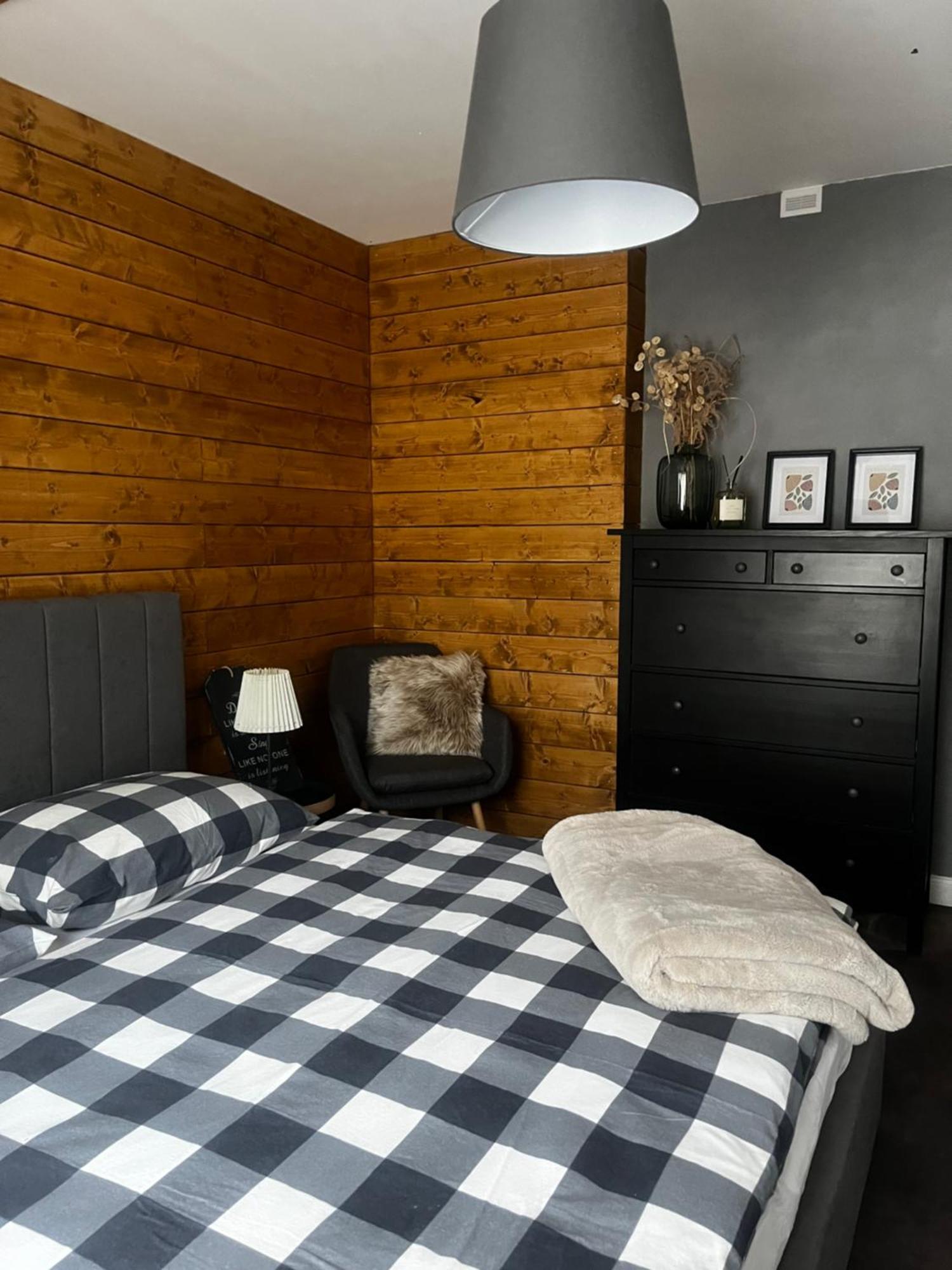 Oparno 38 Apartment Bagian luar foto